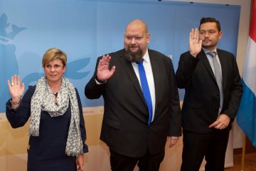 Krankheit / Ehemaliger Bürgermeister Marco Assa verstirbt mit 45 Jahren