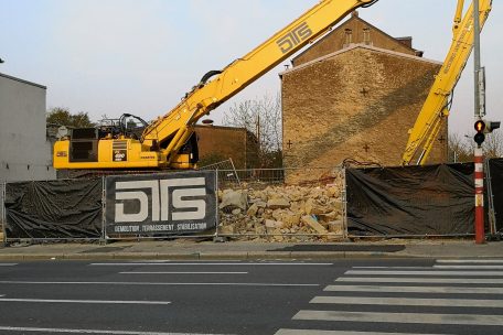 Denkmalschutz / „Luxembourg under destruction“ setzt sich für das architektonische Erbe ein 