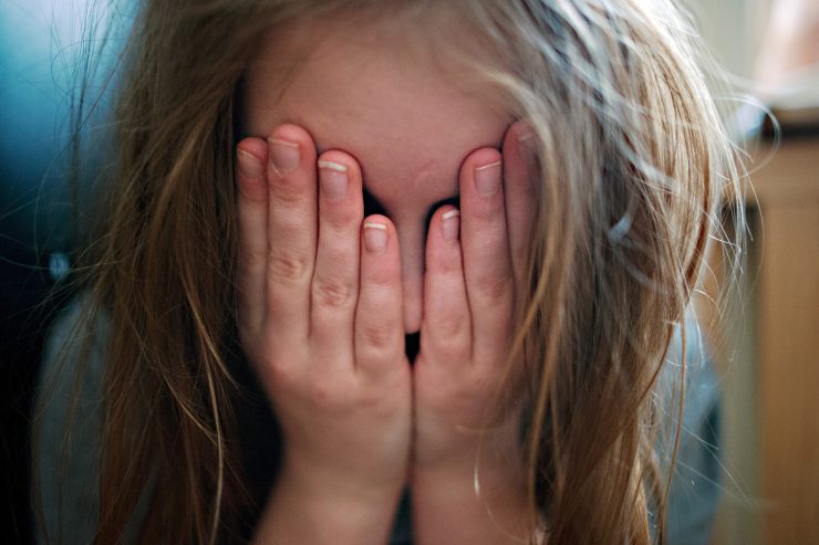 „Jefpsy“ / Das Leiden der Kinder: Webseite bietet Hilfe, wenn ein Familienmitglied psychisch erkrankt