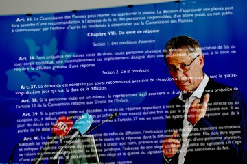 Parlament / Henri Kox bedauert Eingriff in Pressefreiheit – und liefert seltsame Begründung
