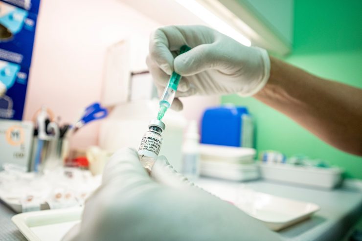 Corona-Pandemie / „Santé“ meldet 40 Neuinfektionen am Donnerstag – Zahl der Toten bleibt bei 818