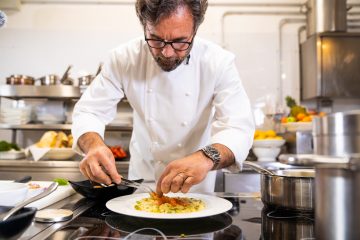 Genuss / Bodenständig mit einem Hauch Raffinesse: So gelingt das perfekte Risotto