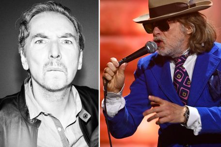 „Porta hoch drei“ / Absage aus Trier: Olli Schulz und Helge Schneider regen sich (kurz, aber heftig) auf – Campino kommt später