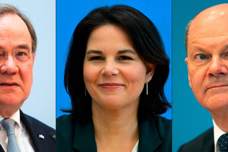 Deutschland / FDP sieht in Kanzlerkandidaten-Debatten „Fremdkörper im System“