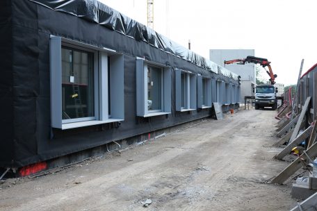 Gemeinderat Esch / Die „Bëschklassen“ stehen in den Startlöchern