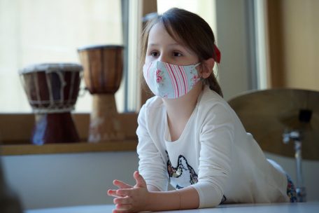 Covid-Kids II / Uni.lu-Projekt: Wie es den Kindern vom Lockdown bis heute erging