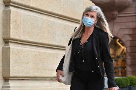 Olympia / Nancy Kemp-Arendt: „Es soll einzig und allein um die Sportler gehen“