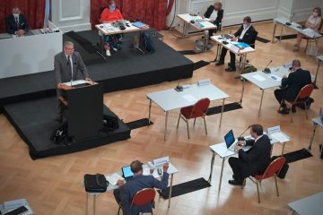 Luxemburg / „Das große Experiment“: Parlament beschließt neue Lockerungen – und eine Testpflicht