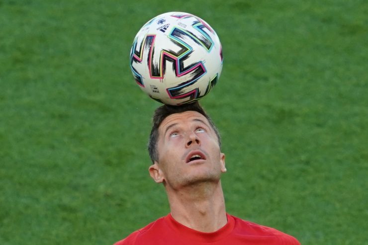 Euro 2021 / Lewandowski – Entfremdung an der Weichsel