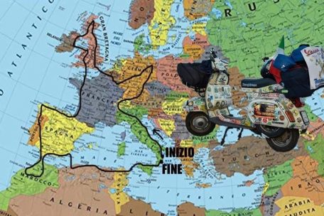 Le tour d’Andrea Fucile 