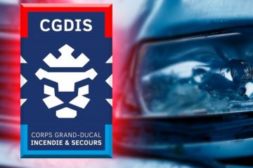 Verkehr / Viel los auf Luxemburgs Straßen: CGDIS meldet neun Verletzte innerhalb von 24 Stunden