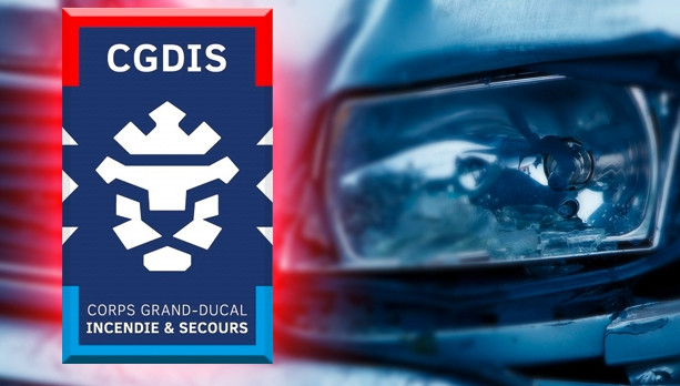 Verkehr / Viel los auf Luxemburgs Straßen: CGDIS meldet neun Verletzte innerhalb von 24 Stunden