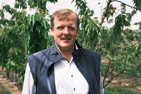 Obstanbau / Jean-Claude Muller: „Es fehlt an den notwendigen Ländereien“