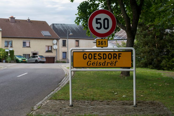 Goesdorf / Tödliches Familiendrama: 36-Jähriger kommt bei Streit mit Bruder ums Leben