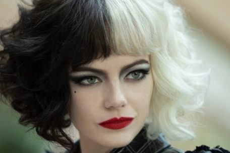 Film / I Don’t Wanna Be Your Dog