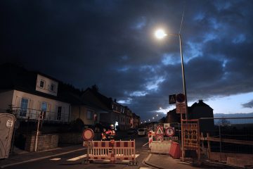 Prozess um Todesfahrt in Wiltz / Unfall, so die Verteidigung, Mord, so die Staatsanwaltschaft 