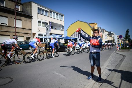 Radsport / Vorstellung der Tour de Luxembourg im September: Das Zeitfahren als Highlight