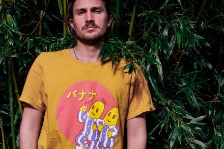 Georges Goerens a.k.a. Bartlebly Delicate