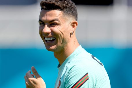 Gegenpressing, die EM-Kolumne / Influencer oder Fußballer?