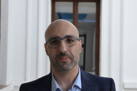 Ägypten gebe sich nach außen hin progressiv, erzählt Mohamed Zaree, doch in den letzten Jahren habe es viele Rückschritte gegeben, was die Rechte von Frauen und Minoritäten anbelangt