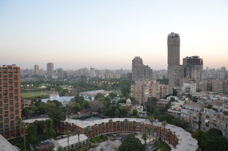 Naher Osten / „Es war noch nie schlimmer“ – Aktivisten äußern sich zur Menschenrechtssituation in Ägypten