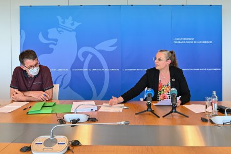 Umweltverwaltung / Wiedergefundene Liste weist Betrieb von Carole Dieschbourgs Familie als nicht gesetzeskonform aus