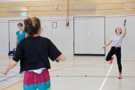 Lasep / Vertrauen heißt das Erfolgsrezept des vergangenen Jahres