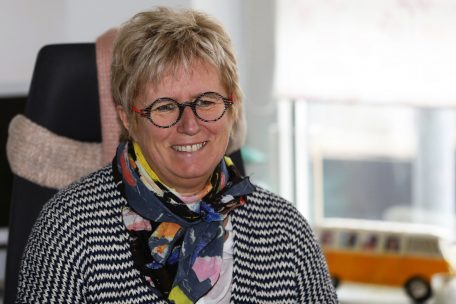 Nicole Kuhn-Di Centa