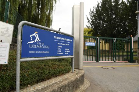 Luxemburg-Stadt / 298-Millionen-Megaprojekt: Kläranlage in Beggen soll ausgebaut werden