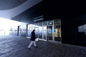 Studie mit Universität Lüttich / Wieso die Uni.lu bei nationaler Umfrage ausgeschlossen wurde