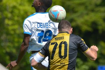 Fußball / Racing-Affäre: Progrès geht in Berufung und plant nächste Schritte 