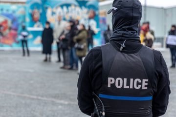 Racial Profiling / In Luxemburg werden schwarze Menschen sogar etwas seltener kontrolliert – fühlen aber oft ein „Unbehagen“