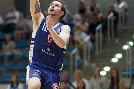 Der Escher Pit Biever spielte wohl die bisher stärkste Saison seiner Karriere