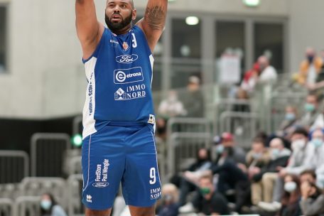 Der Ettelbrücker Jairo Delgado verabschiedet sich mit elf Titeln in die Basketballrente