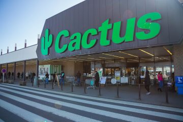 Luxemburg / Cactus-Gründer Paul Leesch verstorben