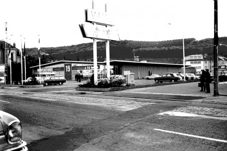 Für die Cactus-Supermärkte inspiriert sich Leesch an amerikanischen Verkaufsphilosophien