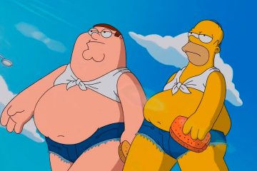 Gegenpressing – Die EM-Kolumne / That’s all, Folks