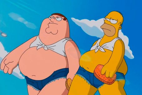 Gegenpressing – Die EM-Kolumne / That’s all, Folks