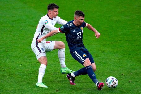 Euro 2020 / Modric und Co. müssen Blamage verhindern