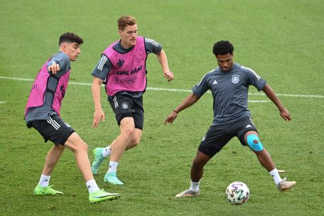 Luxemburg / Differdingen lädt zum Public Viewing ein