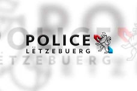 Symbolbild Polizei