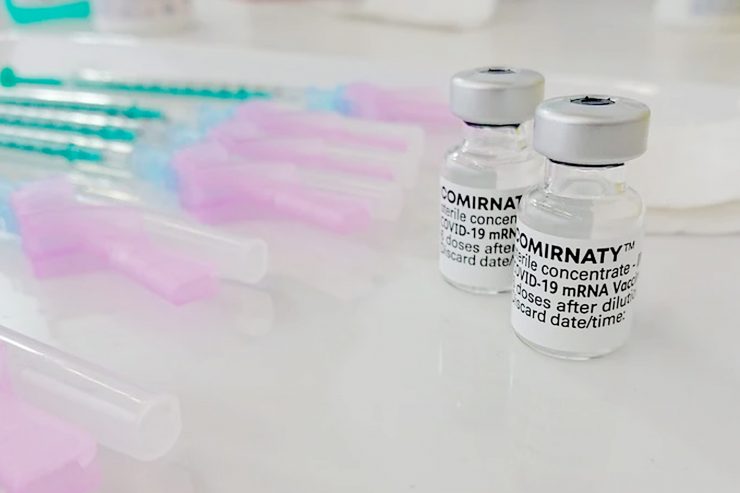 Corona / Bald kommen auch Grenzgänger dran: Impfplan ist auf Zielgerade – obwohl erst knapp die Hälfte der Luxemburger geimpft wurde