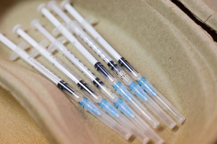 Pandemie / „Mix and Match“? Luxemburg erwägt, mit zwei verschiedenen Mitteln zu Impfen