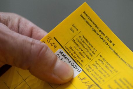 Luxemburg / „Santé“ rechnet mit Beginn der Impfungen von Grenzgängern ab August