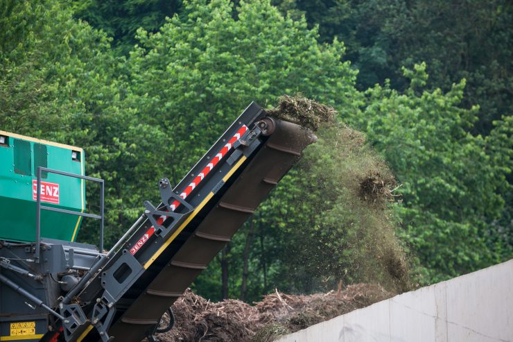 Win-win-Situation / Beitritt der Stadt Luxemburg erlaubt „Minettkompost“ Ausbau seiner Anlage