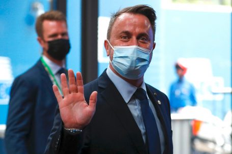 EU-Gipfeltreffen / Bettel will Orban unter Druck setzen