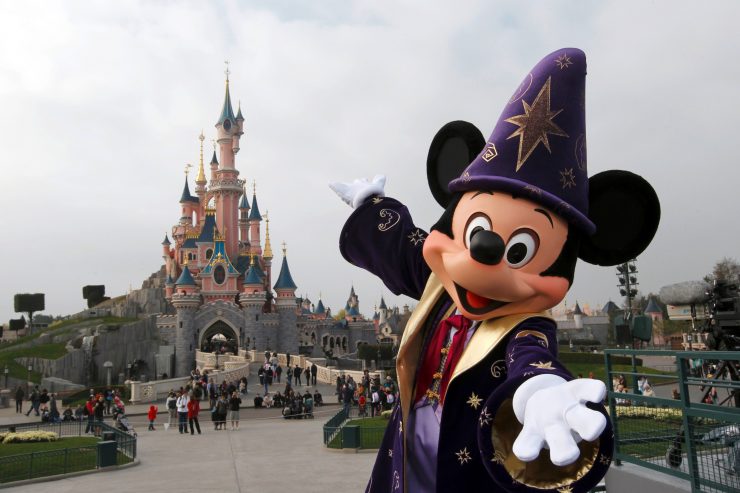 Freizeitparks in der Pandemie / Disneyland Paris empfängt wieder Gäste – was Sie jetzt als Besucher wissen müssen