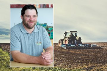 Centrale paysanne  / Der neue Präsident Christian Wester gibt sich kämpferisch 