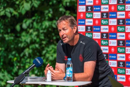 Euro 2020 / Danish Dynamite hofft auf „Inspiration“ von 1992