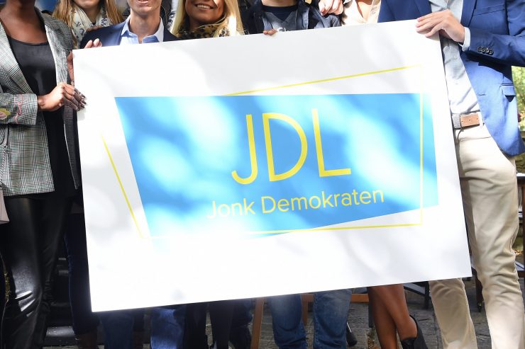 Nationalkongress / „Jonk Demokraten“ stellen Forderungen – darunter Erhöhung der Grundsteuer und neues Visum